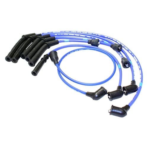 NGK 9672 Spark Plug Wire Set