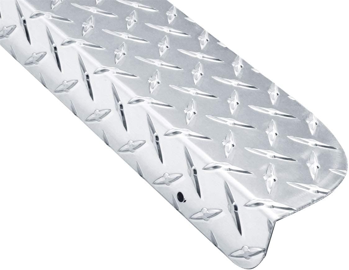 Dee Zee DZ2145 Brite-Tread Tailgate Protector
