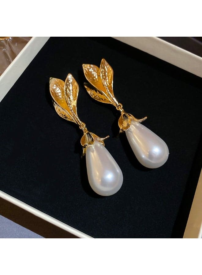 New Style Light Luxury Fashion Earrings