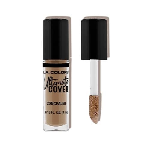LA COLORS Ultimate Cover Concealer Cool Beige CC912
