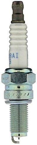 NGK Spark Plugs MR8AI9 7692 Spark Plug 4Pack Made by NGK Spark Plugs