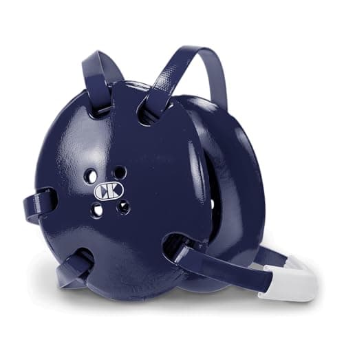 Cliff Keen Signature Wrestling Headgear (Navy Blue/Navy Blue)