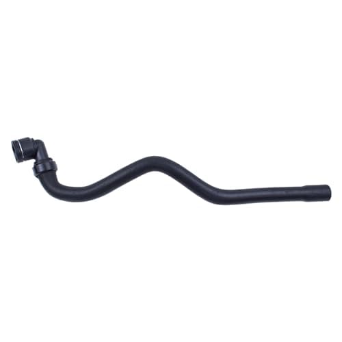 MOTOKU HVAC Inlet Heater Hose Fit For Chevrolet Cruze 14L L4 20112016