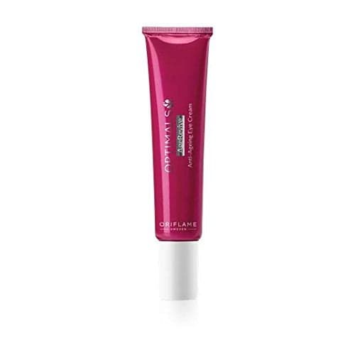 Oriflame Optimals Age Revive AntiAgeing Eye Cream 32476 15Ml