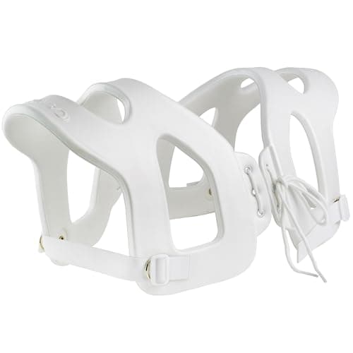 Cannon Sports Shoulder Injury Pad - Under Shoulder Pad Protection for Football Hockey Lacrosse - Injury Prevention & Support - Spider Football Pads - Youth Large & Adult Size Shoulder Pads