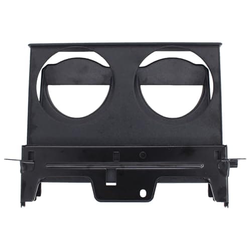 MOTOKU Center Instrument Panel Cup Holder for Toyota 4Runner Hilux 1989-1995