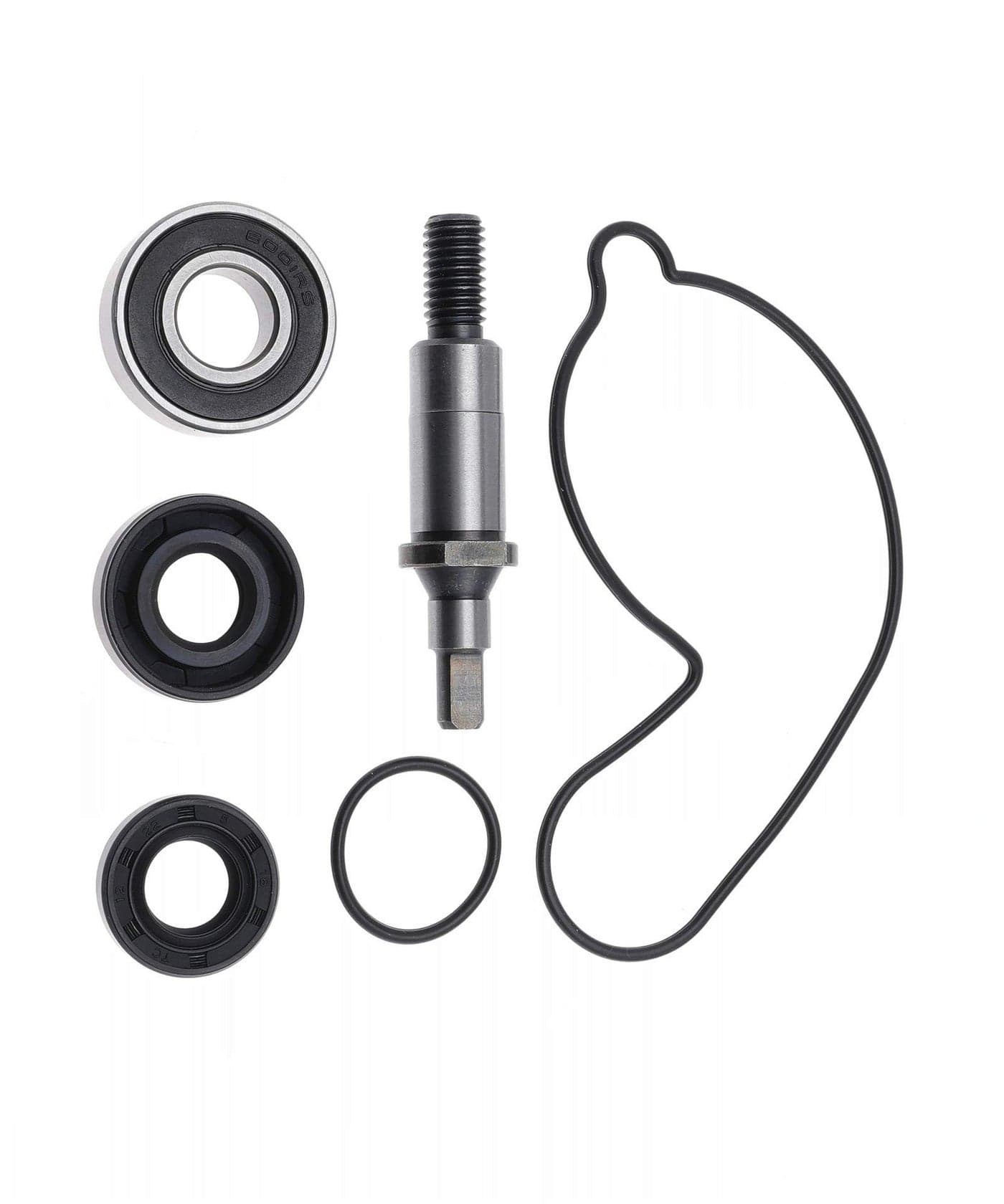 YFZ450 Water Pump Repair Kit For Yamaha 2004-2013 YFZ450 YFZ 450 Replaces WPK0027