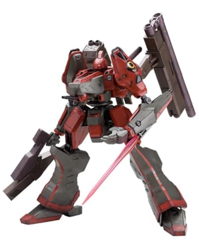 Kotobukiya Armored Core Nine Ball ARMORED CORE Ver Total Height Approx 83 inches 210 mm 172 Scale Plastic Model