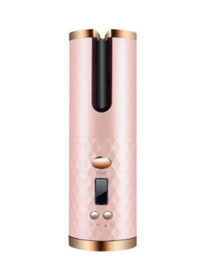 Automatic Hair Curling Iron Multicolour 19cm