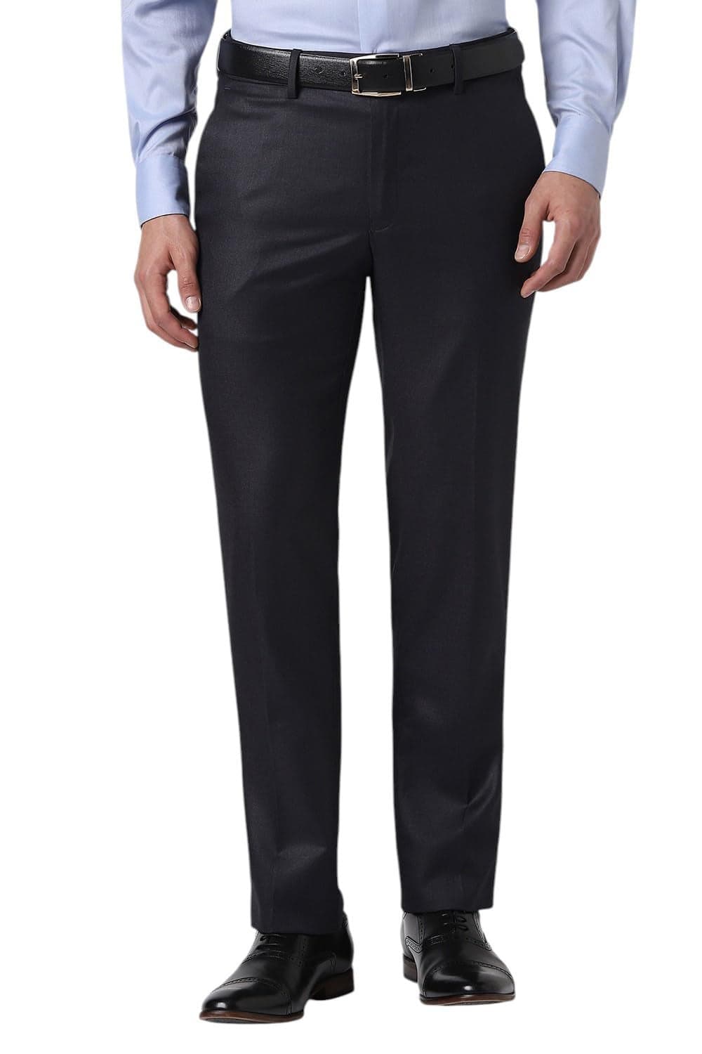 Van Heusen_Mens__Trouser_(VHTFFSLB311007_Charcoal_34)