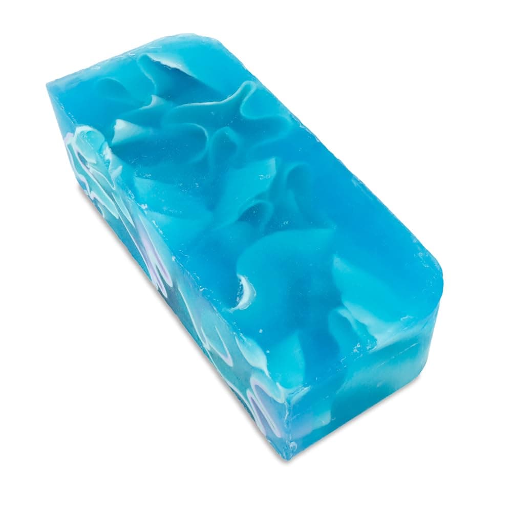 Primal Elements Facets of The Sea Soap Loaf 5 Pound