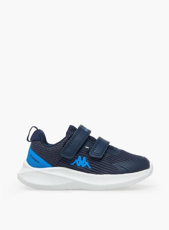 Boys Hook & Loop Sports Shoes — 29