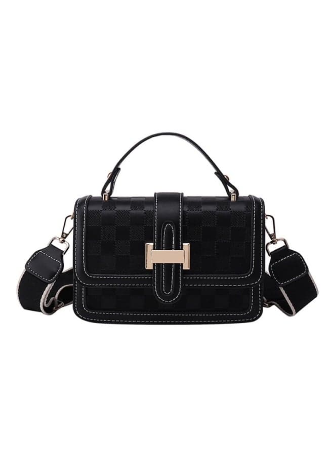 Women's Versatile Shoulder Bag, Ladies Large Capacity Crossbody Bag Sling Bag Side Bag Carry Bag, Daily Commuter/Banquet/Party/Campus PU Leather Handbag Tote Bags Clutch Bag for Girls/Students