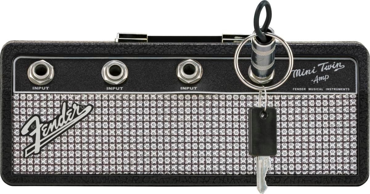 Fender Jack Keychain Rack Small