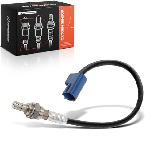 A-Premium O2 Oxygen Sensor Compatible with Infiniti FX35 2003-2006, FX45 2003-2008, G35 2003-2006 & Nissan 350Z 2003-2006, Altima, Frontier 2005-2012, Maxima 2004-2007, Replace# 226A08J010