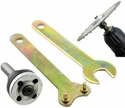 KVA Hand Tools Power Hand Tool Kit 5 Tools