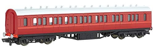 Bachmann Trains THOMAS FRIENDS SPENCERS SPECIAL COACH HO Scale