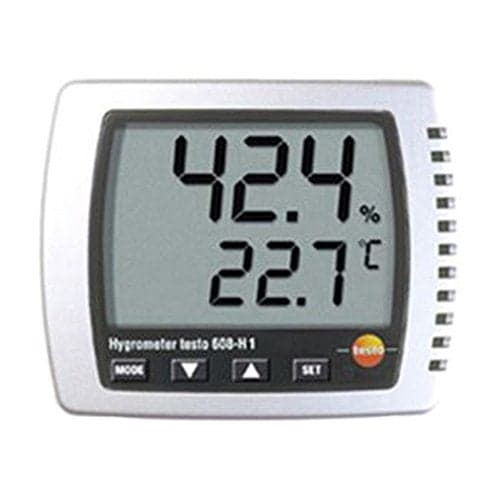 Testo Thermal Hygrometer
