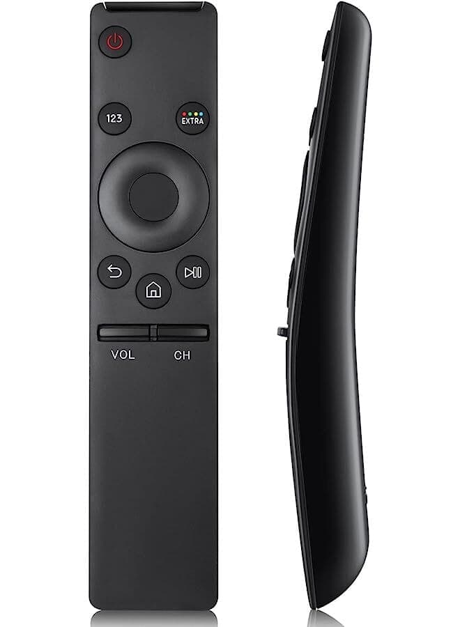 Universal Smart Tv Remote Control For Samsung Smart Tv Led Lcd Hdtv-One For All Samsung Tv