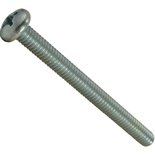 HardtoFind Fastener 014973457532 Phillips Pan Machine Screws 1224 x 212 Piece12
