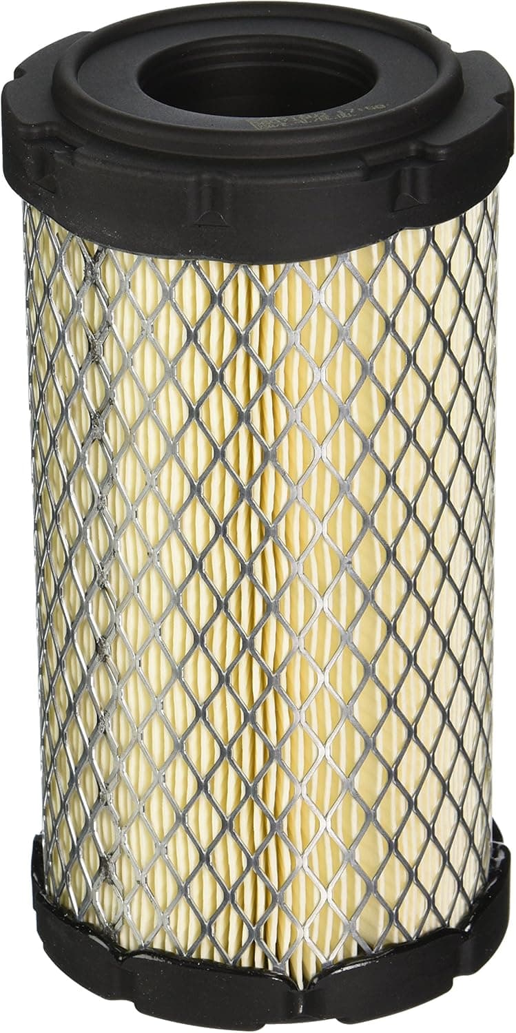 WIX Filters - 49691 Heavy Duty Radial Seal Air Filter, Pack of 1
