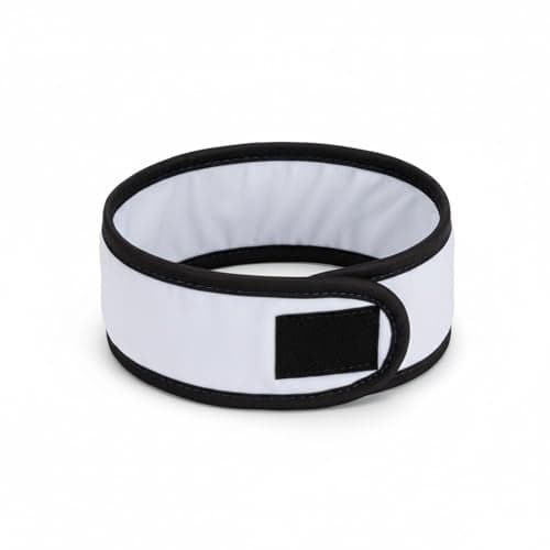 Vega Facial Headband for Women | Make-up Headband | For Shower, Facials, Hairdressing, Spa, Yoga Sports Shower Adjustable Hair Band for Girls and Women | (FB-01)