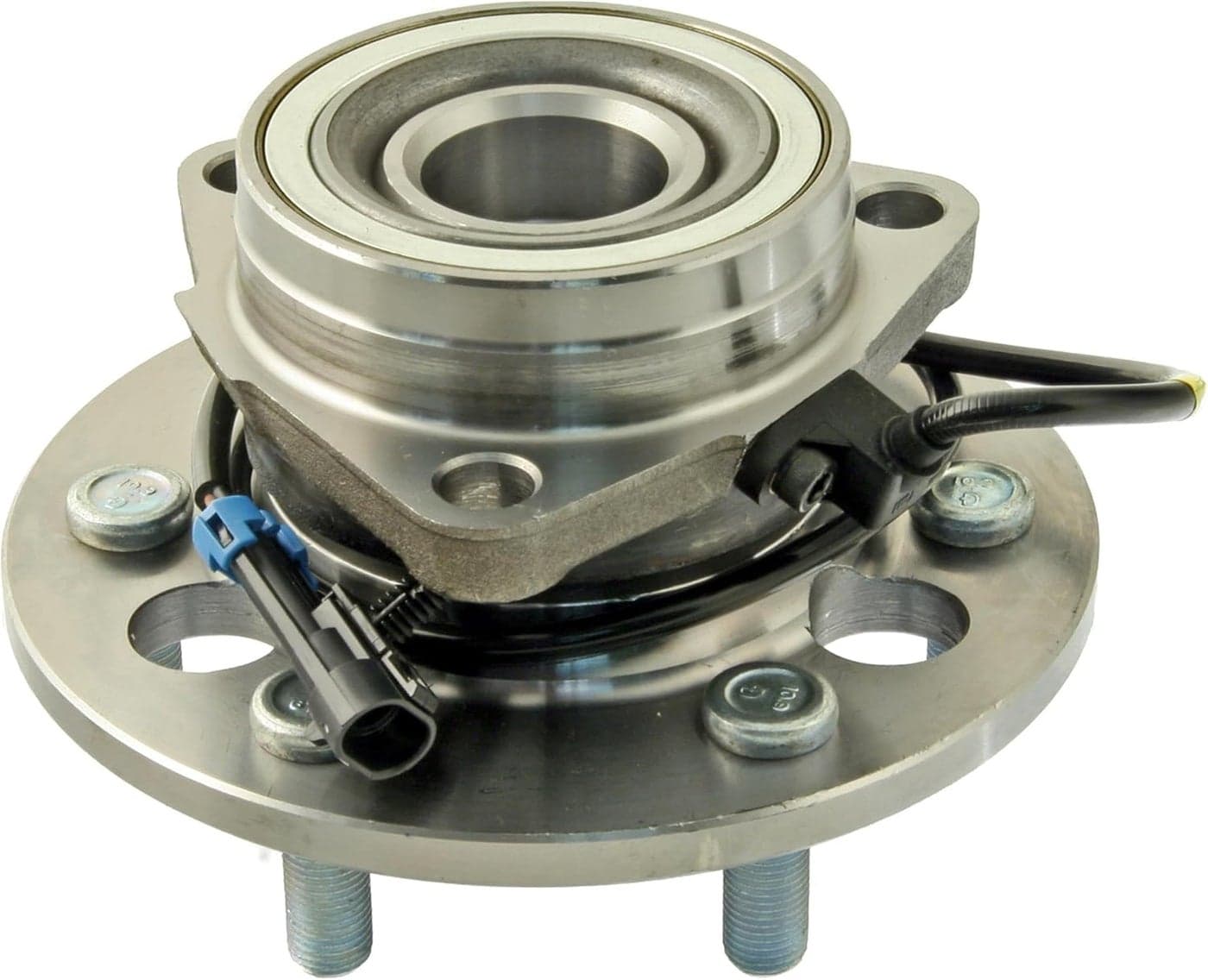 ACDelco Gold Front Wheel Hub and Bearing Assembly