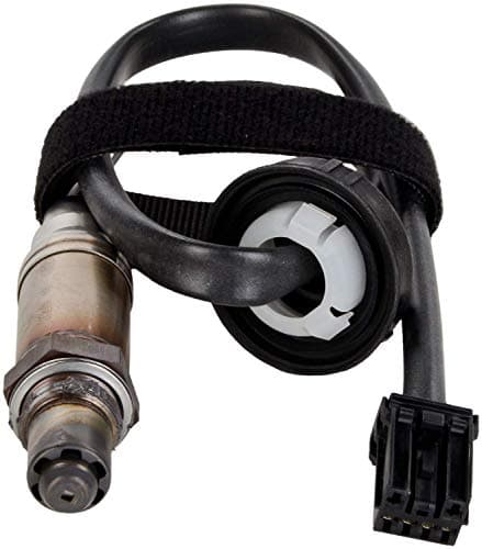 BOSCH 13796 Premium OE Fitment Oxygen Sensor Compatible with Select Chrysler Sebring Dodge Stratus Mitsubishi Eclipse Galant