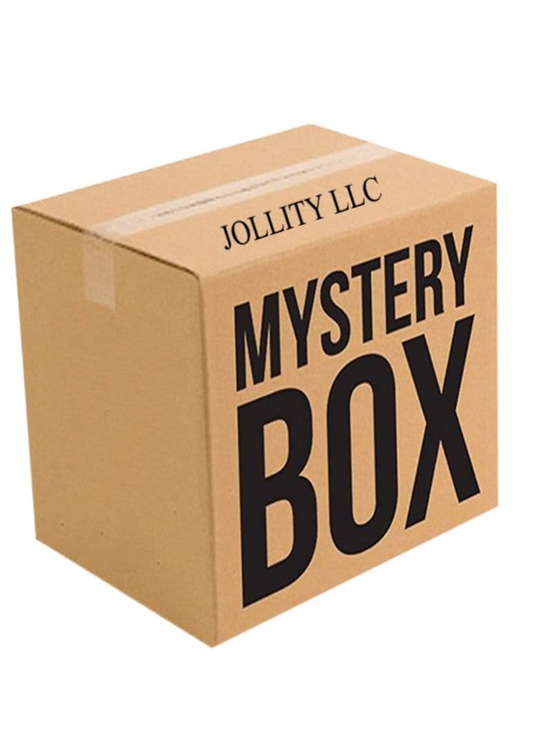 Mystery Box Dinosaur