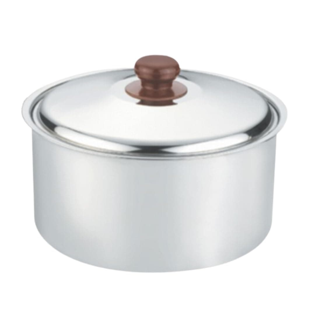Vinod Stainless Steel Hot Pot 2500 ml