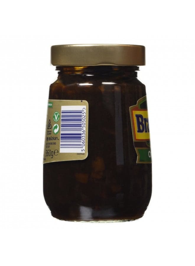 Branston Original Pickle, 360 G