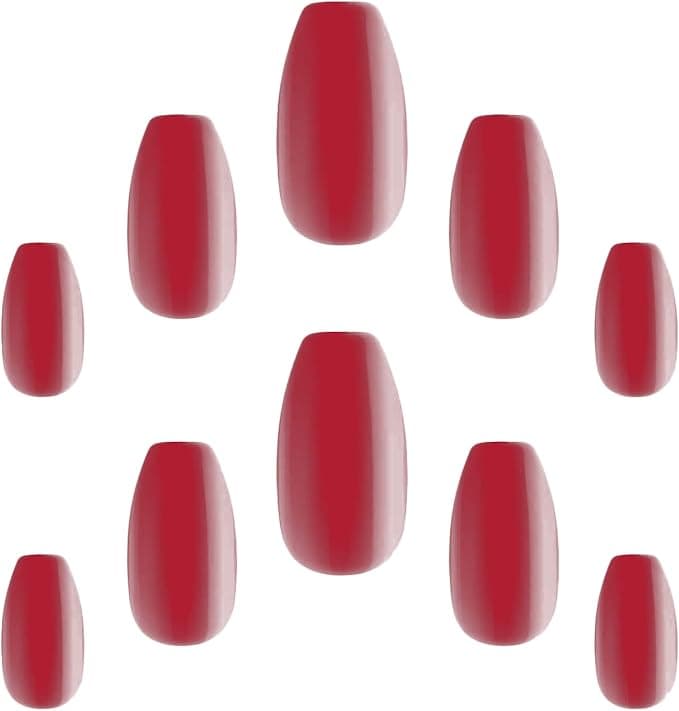 Elegant Touch Colour Acrylics Luscious Lychee