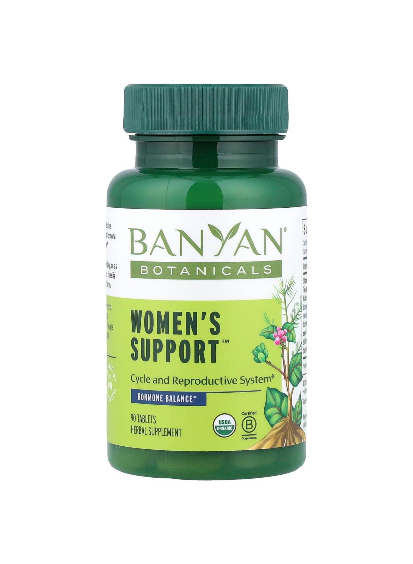 Women's Support™, 90 Tablets