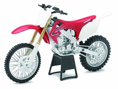 NewRay 112 Scale Honda CRF 250R Die Cast Replica