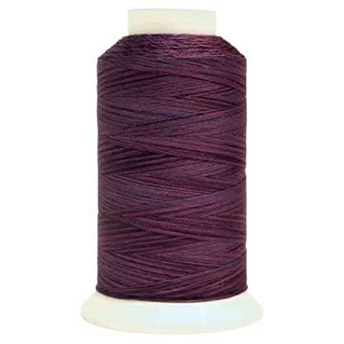Superior Threads 121029XX950 Berry Patch 3-Ply 40W King TUT Cotton Quilting Thread, 2000 yd