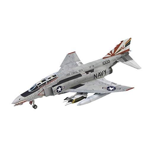 Academy F-4B VF-111 Sundowners Model Kit