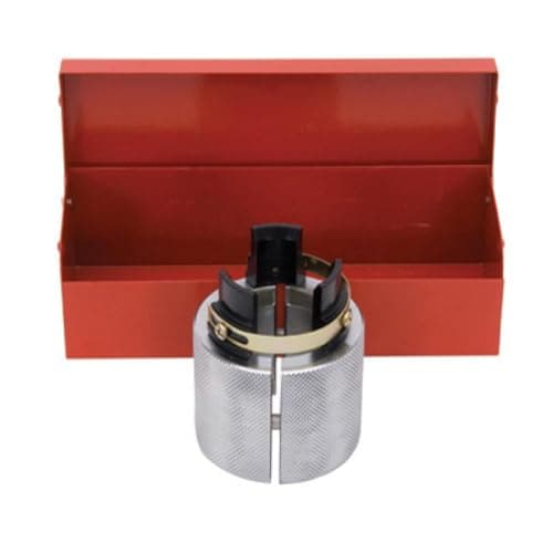Tusk Adjustable Fork Seal Driver 2645mm Compatible with Honda CRF110F 20132025