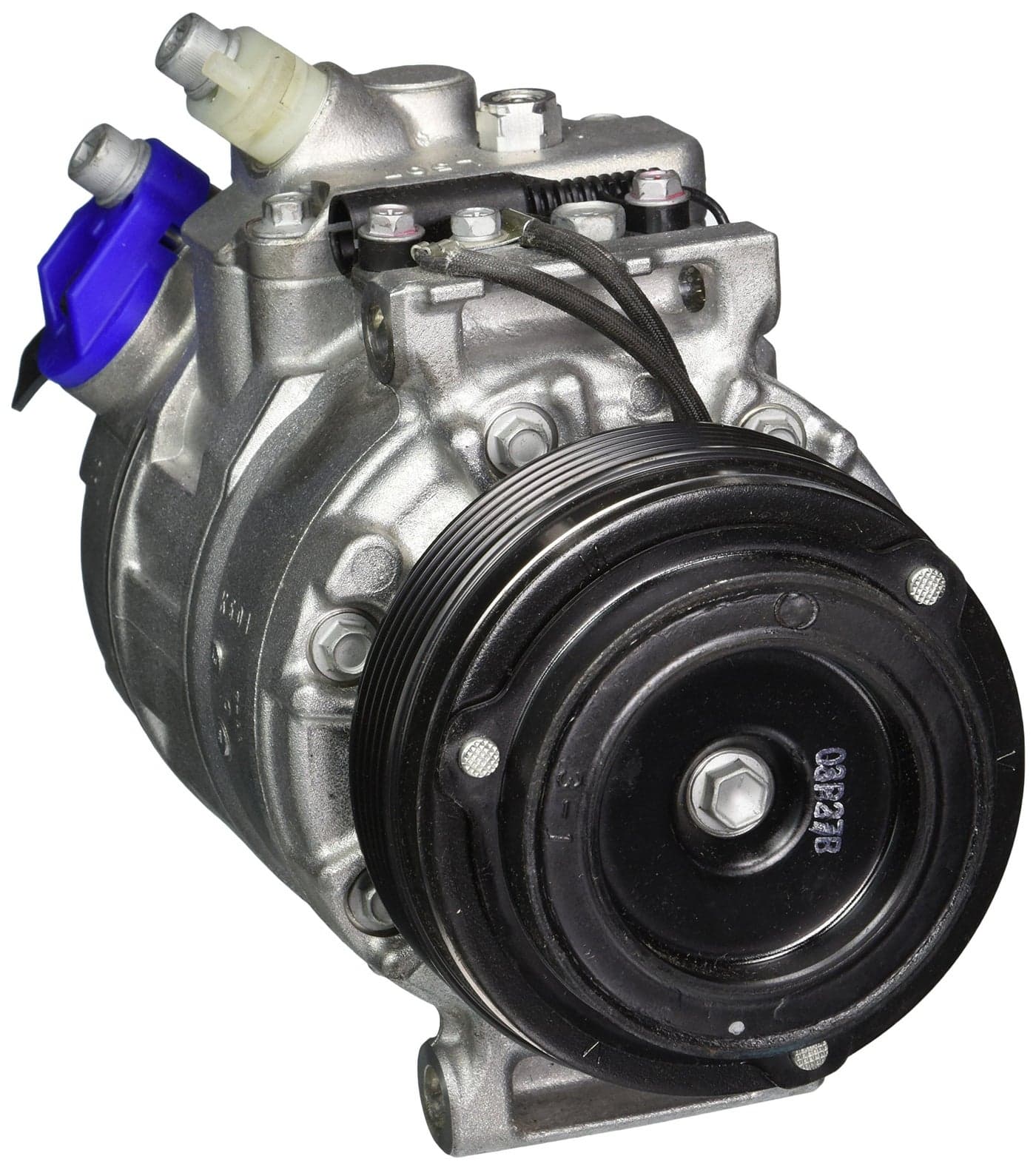 Denso 471-1119 A/C Compressor