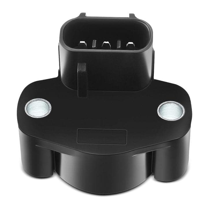 APremium TPS Throttle Position Sensor with 3Pin Plug Compatible with Jeep Grand Cherokee Wrangler Cherokee 19972001 Dodge Dakota 19972001 Viper 19982002 Replace 4874371AB 4874371AC