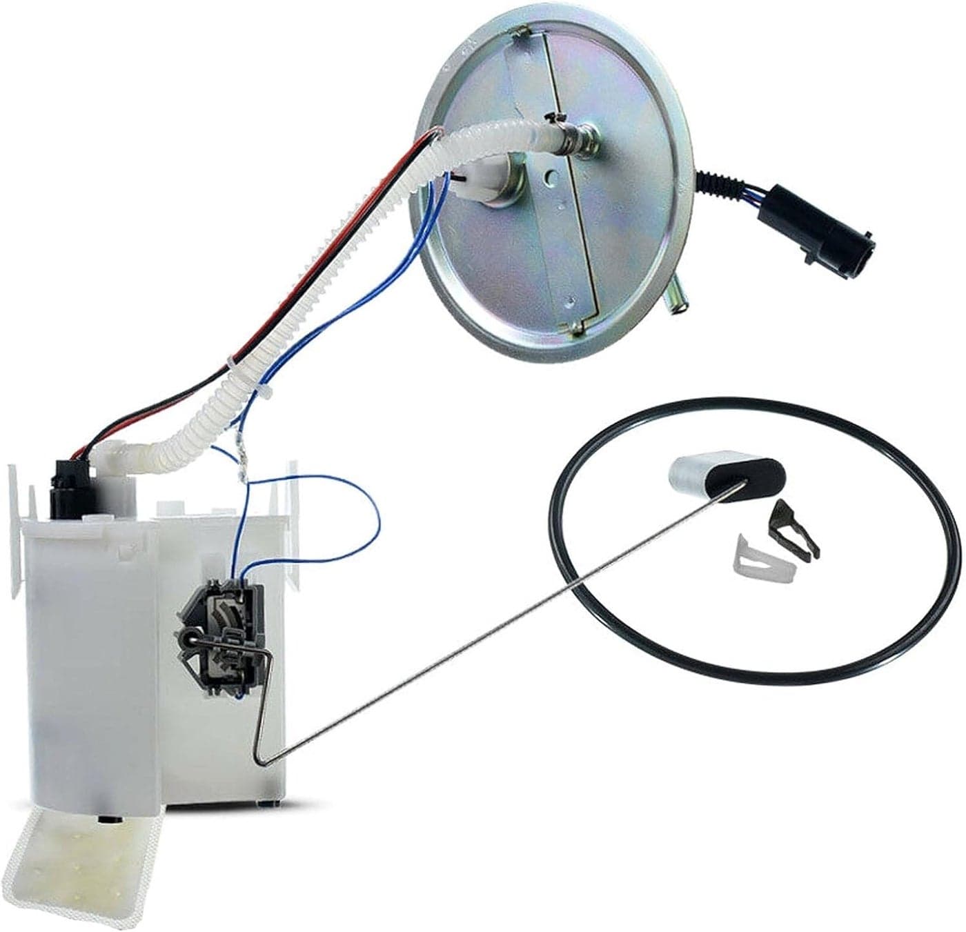YHTAUTO Fuel Pump Assembly for Ford Escape, Mercury Mariner, and Mazda Tribute (2005-2007)