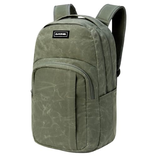 Dakine CAMPUS BACKPACK 33L MULLED BASIL