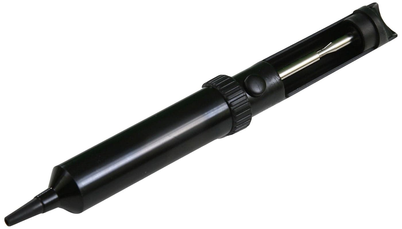 Hakko PD-03-D/P ESD Desoldering Tool