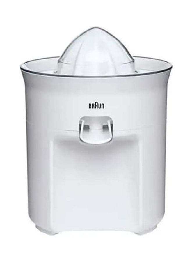 Tribute Collection Citrus Press Juicer 60 W CJ3050 White