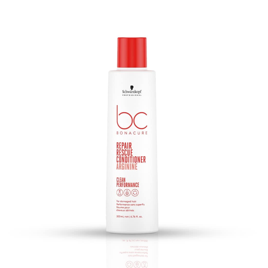 BC Bonacure Peptide Repair Rescue Conditioner 67Ounce