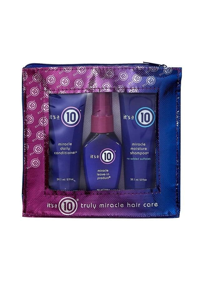 Miracle Originals Kit