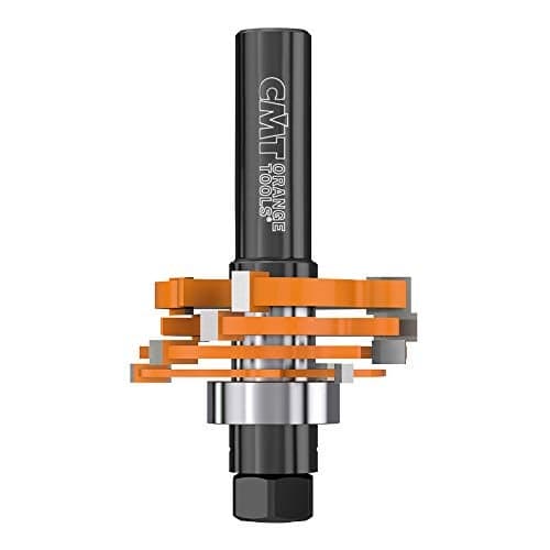CMT 3-Wing Slot Cutter Set