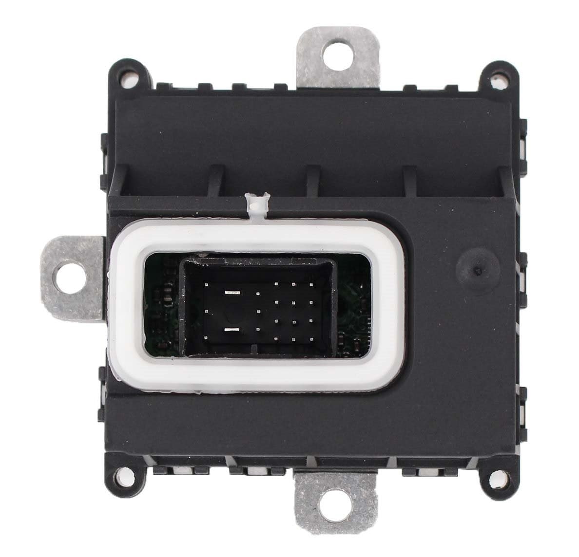 MOTOKU Adaptive Headlight Drive Control Module Ballast for BMW 323i 325Ci 328i 328xi 330Ci 335i 335xi 525i 525xi 528i 530i 530xi 535i 545i 550i 745Li 750Li 760Li M3 M5