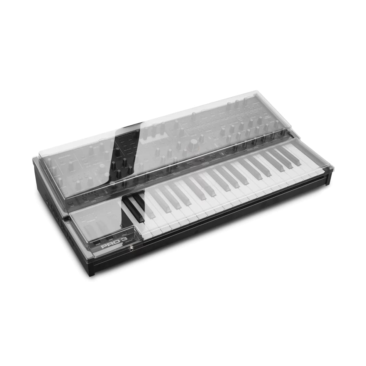 Decksaver Sequential Pro 3 Cover DSPCPRO3