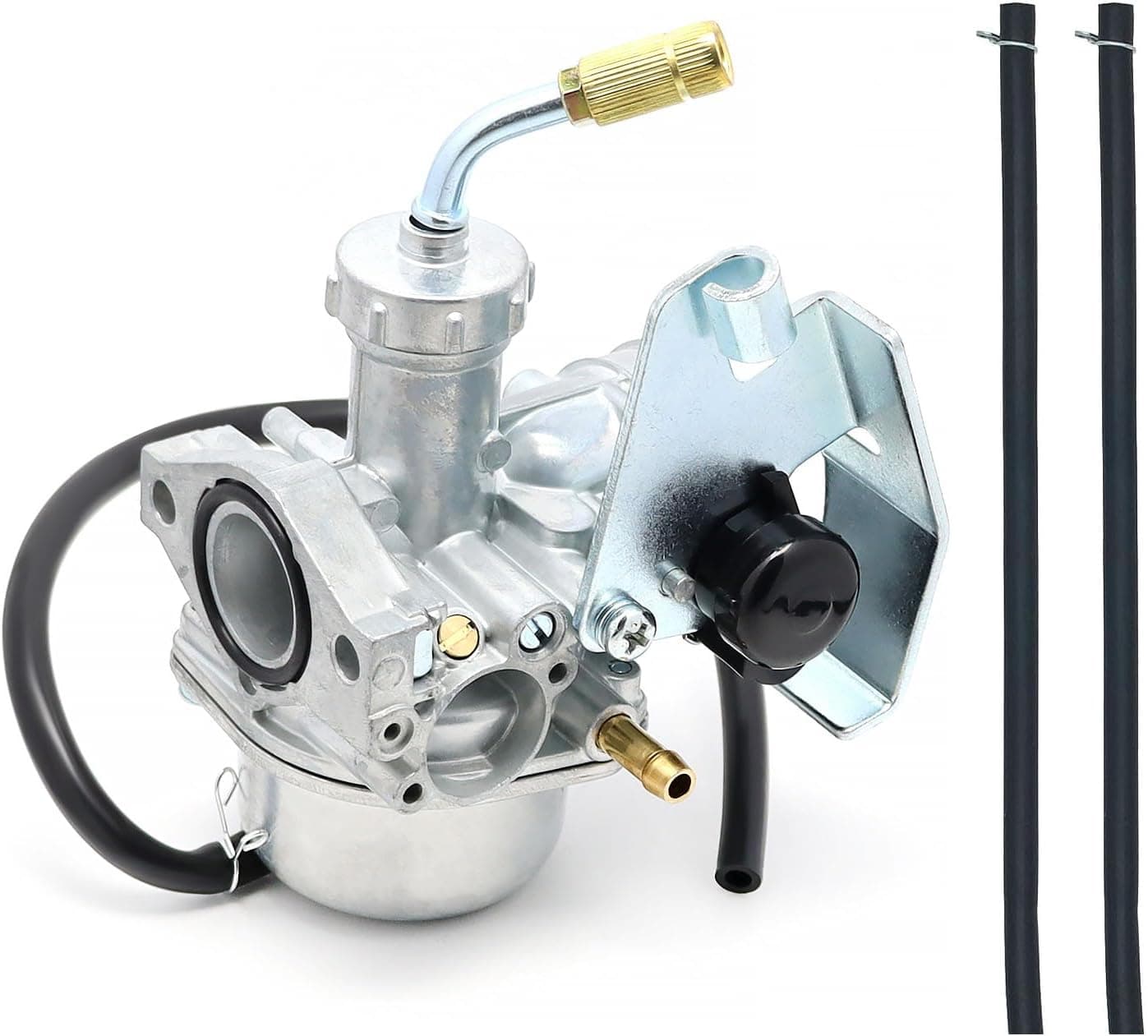 Ycsmyyds Carburetor 15003-1694 Replacement for Kawasaki KLX110 (2002-2020)