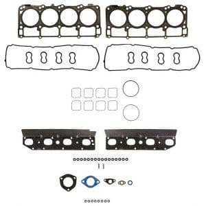 FELPRO HS 26423 PT Engine Cylinder Head Gasket Set for Ram 1500